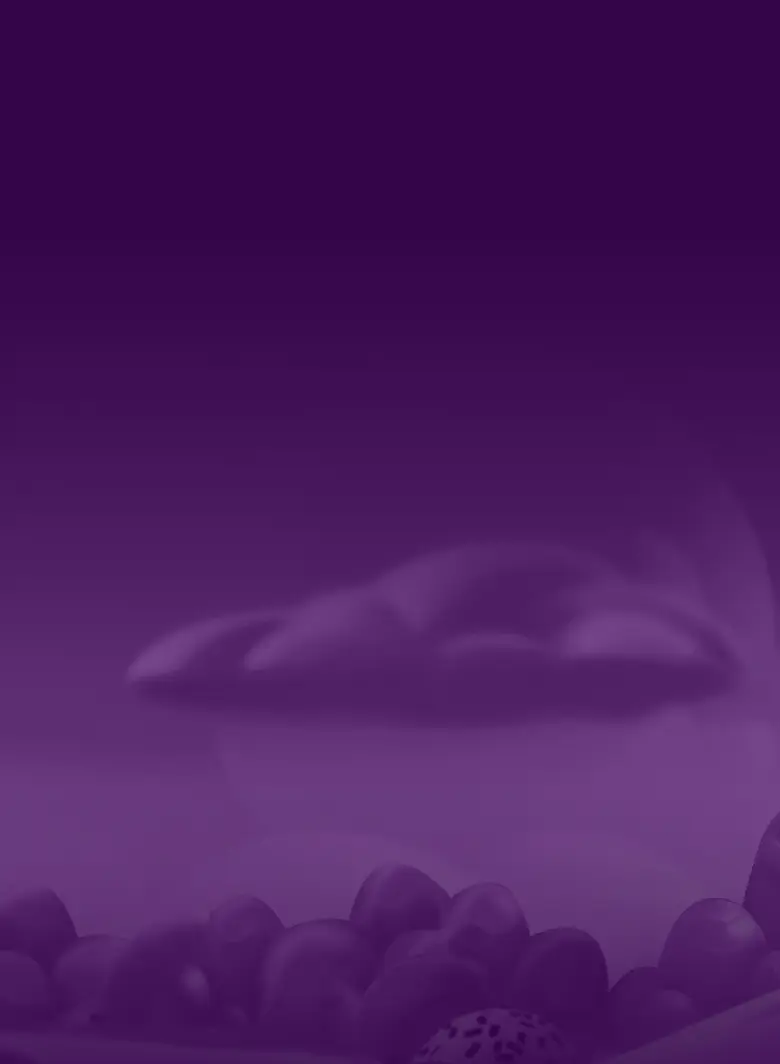landing background